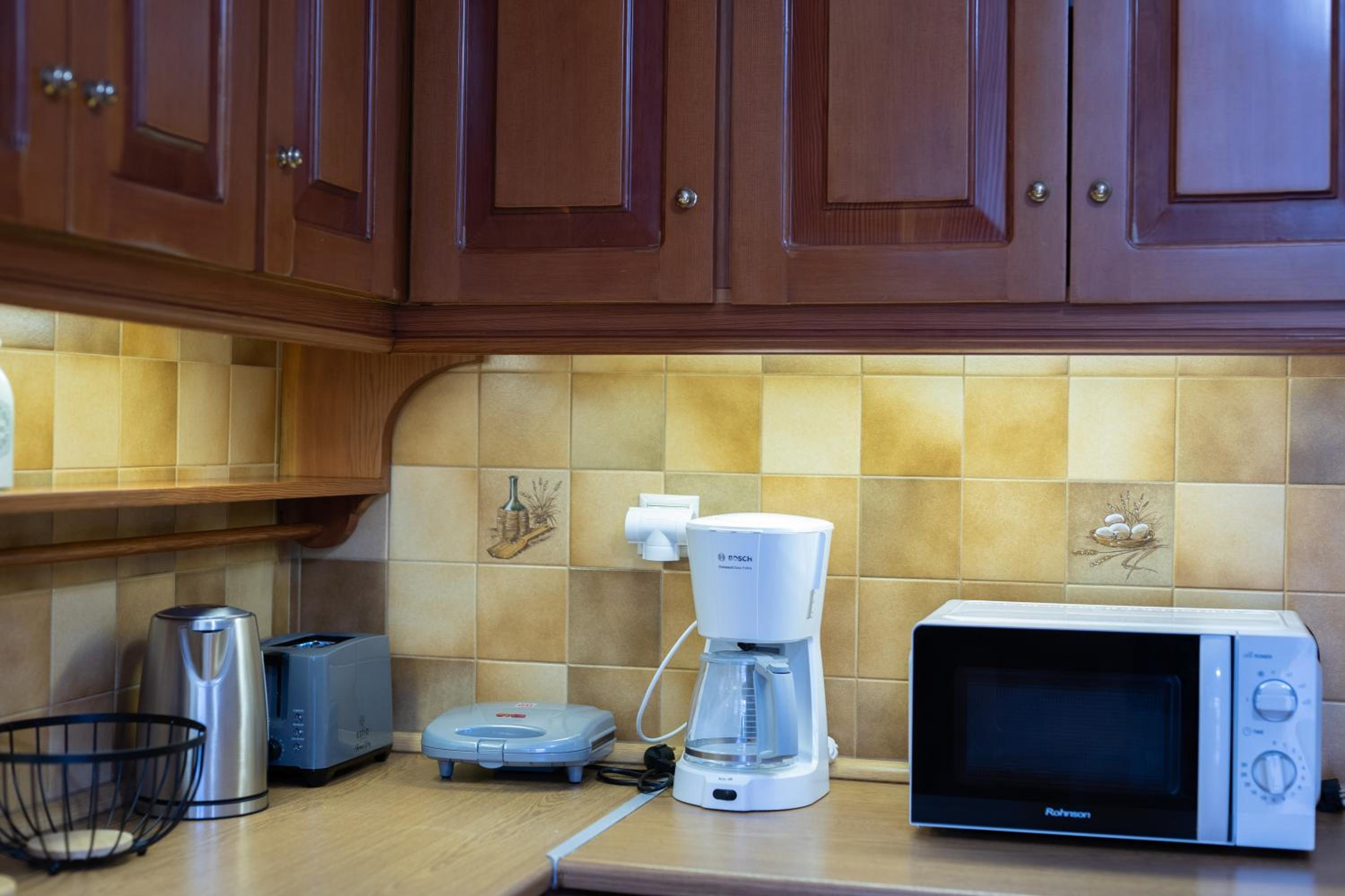 Argostoli central apartment