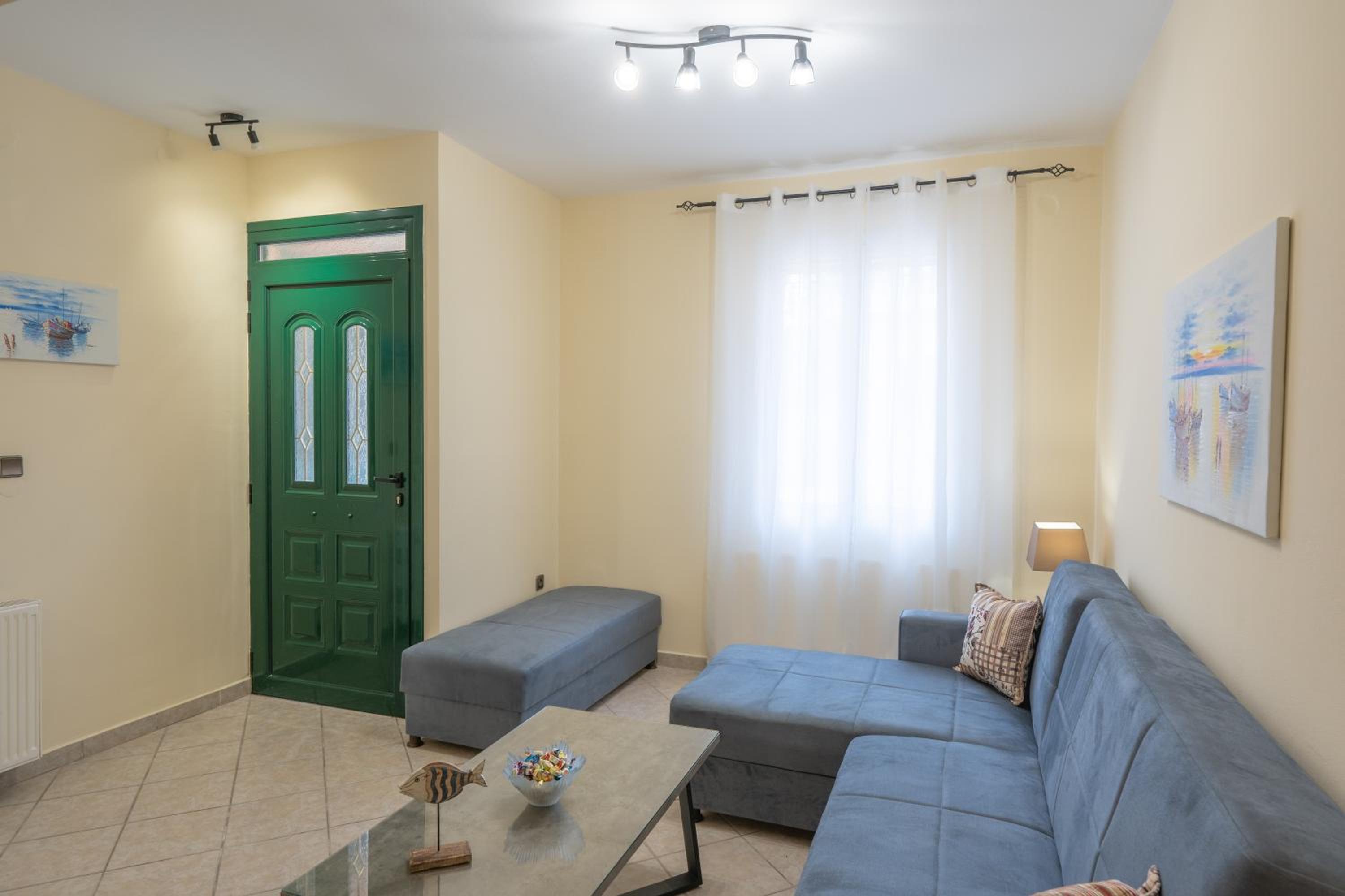 Argostoli central apartment