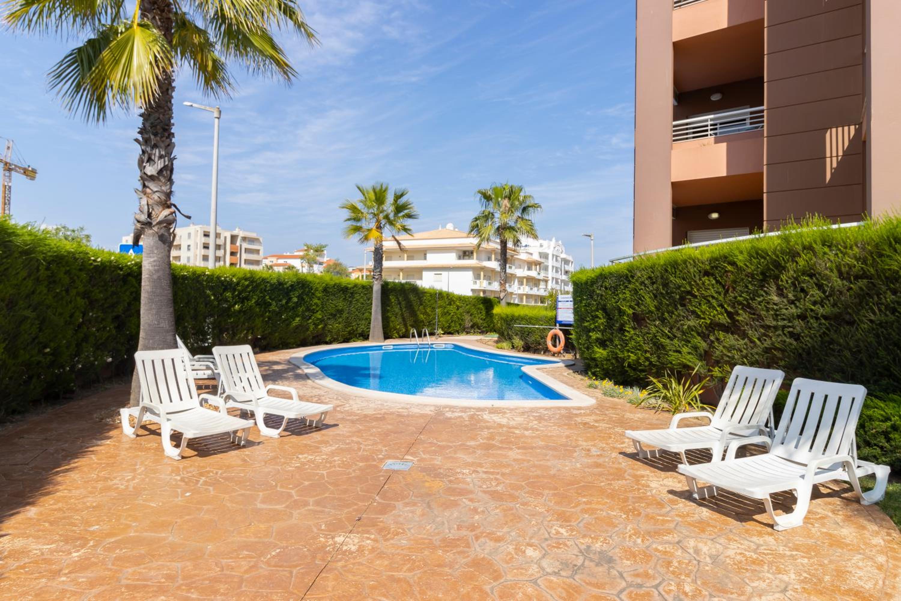 Excellent apartment in Praia da Rocha view 5