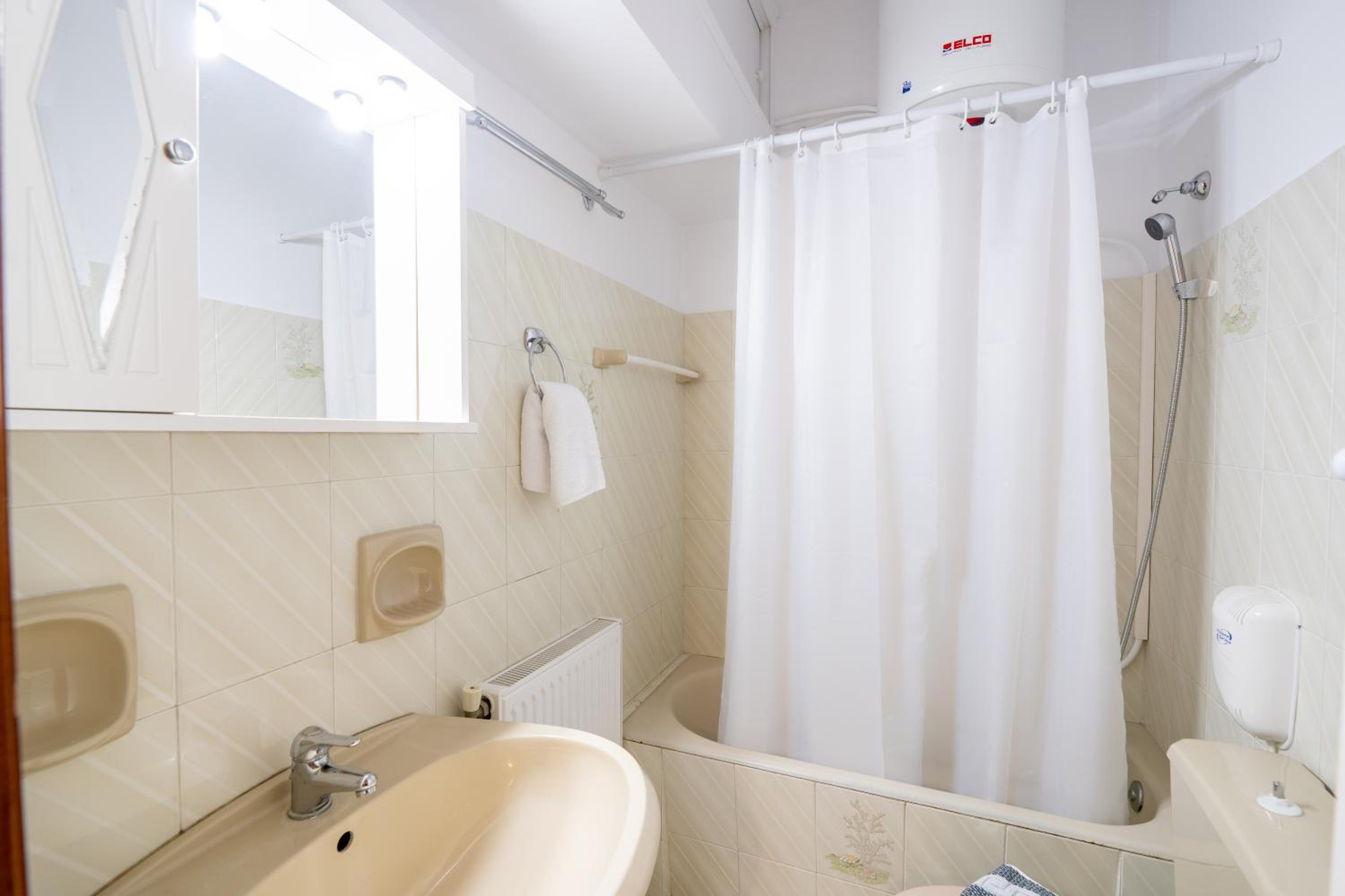 Argostoli central apartment
