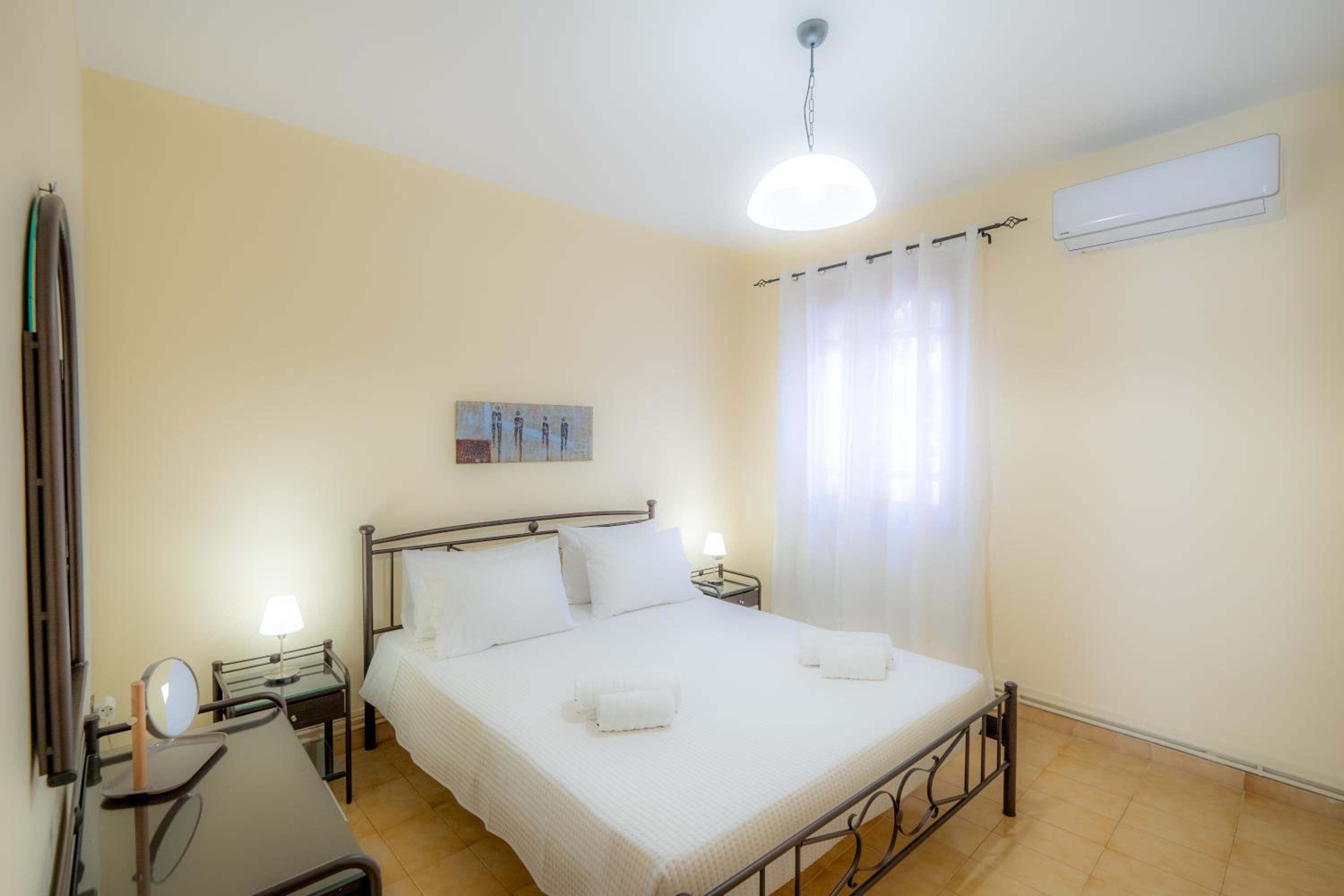 Argostoli central apartment