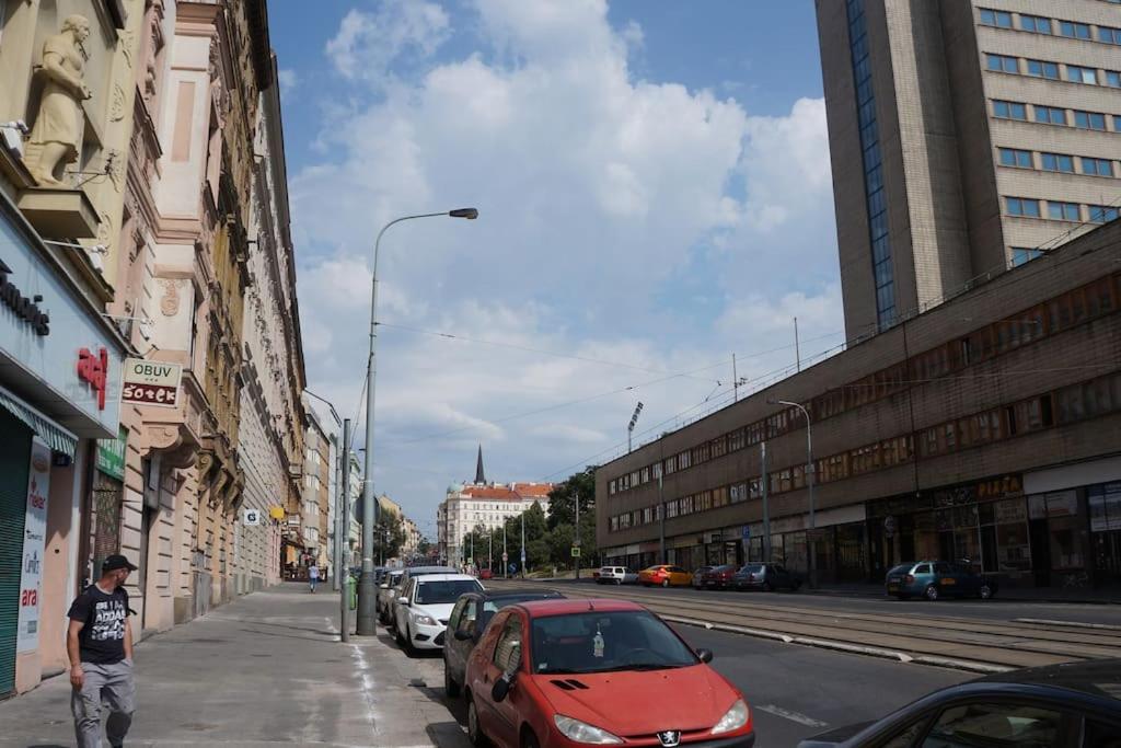 Fun + Easy in the Center of Prague!