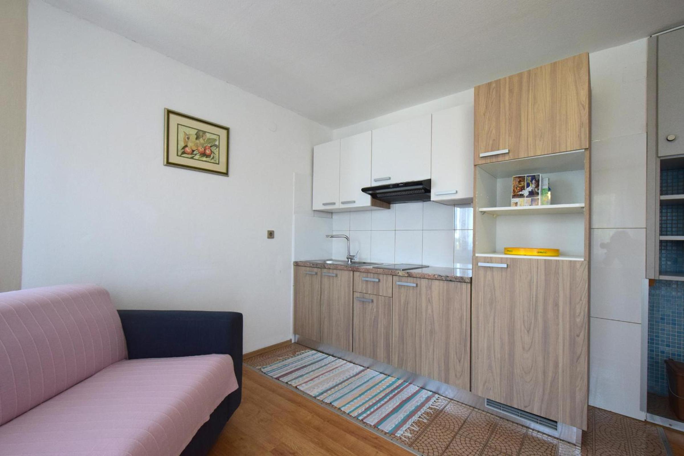 Apartments Frane view 4