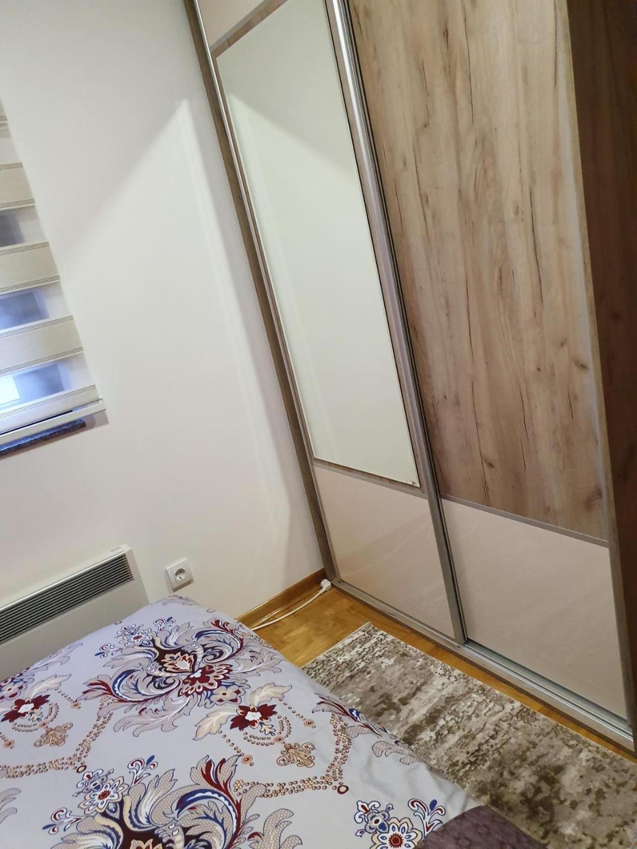 Apartman Sima Zlatibor view 2