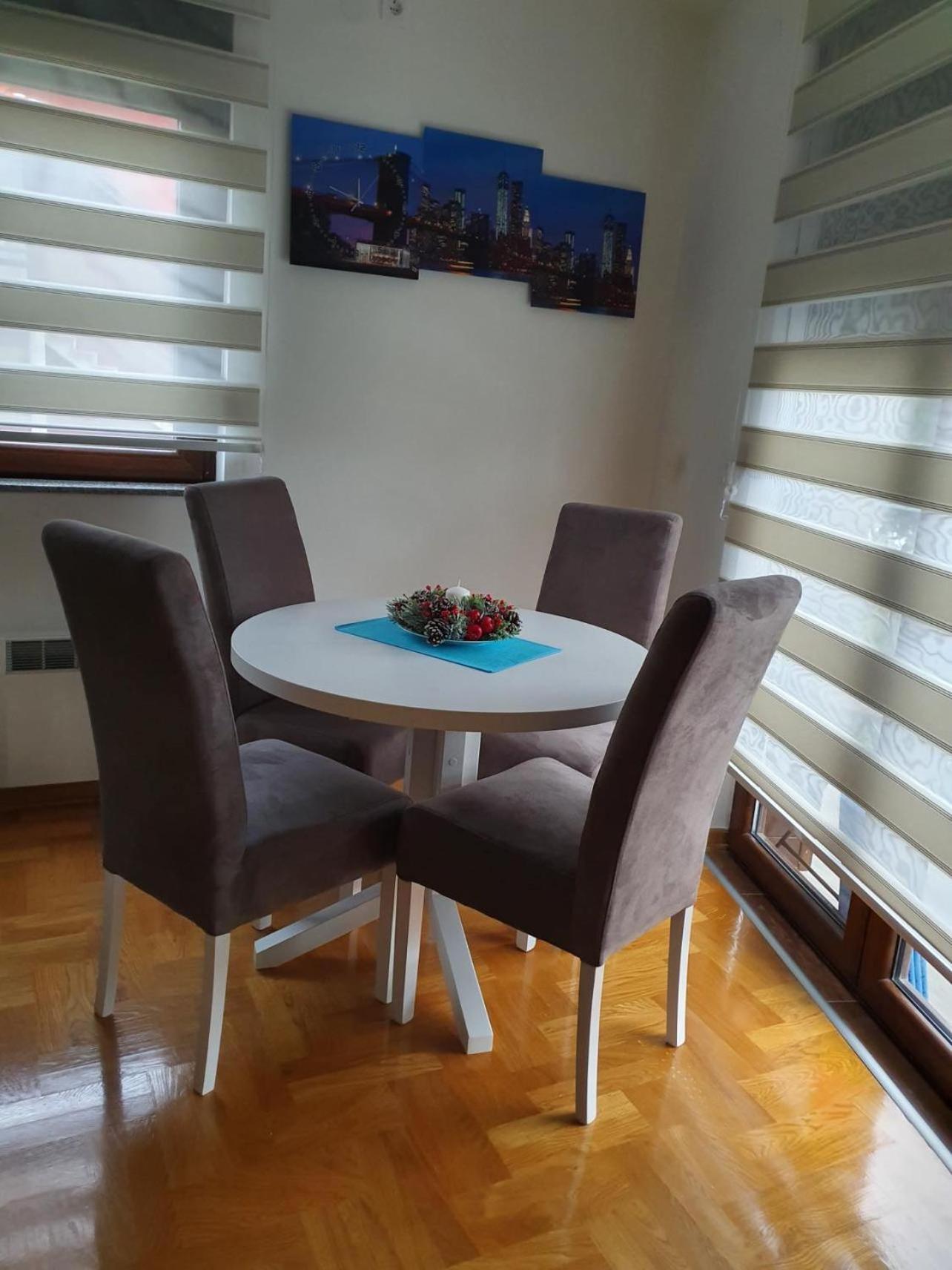 Apartman Sima Zlatibor view 3