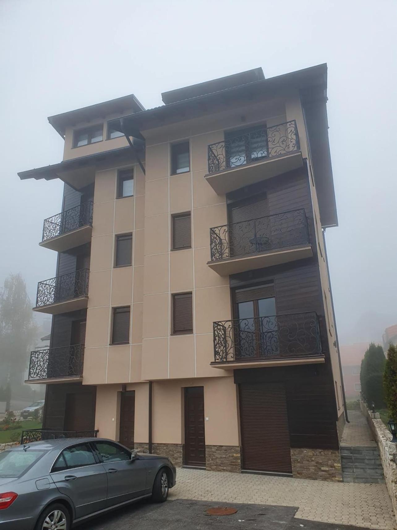 Apartman Sima Zlatibor view 4