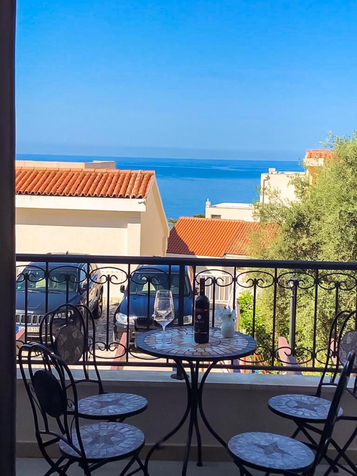 Apartman Bonaca