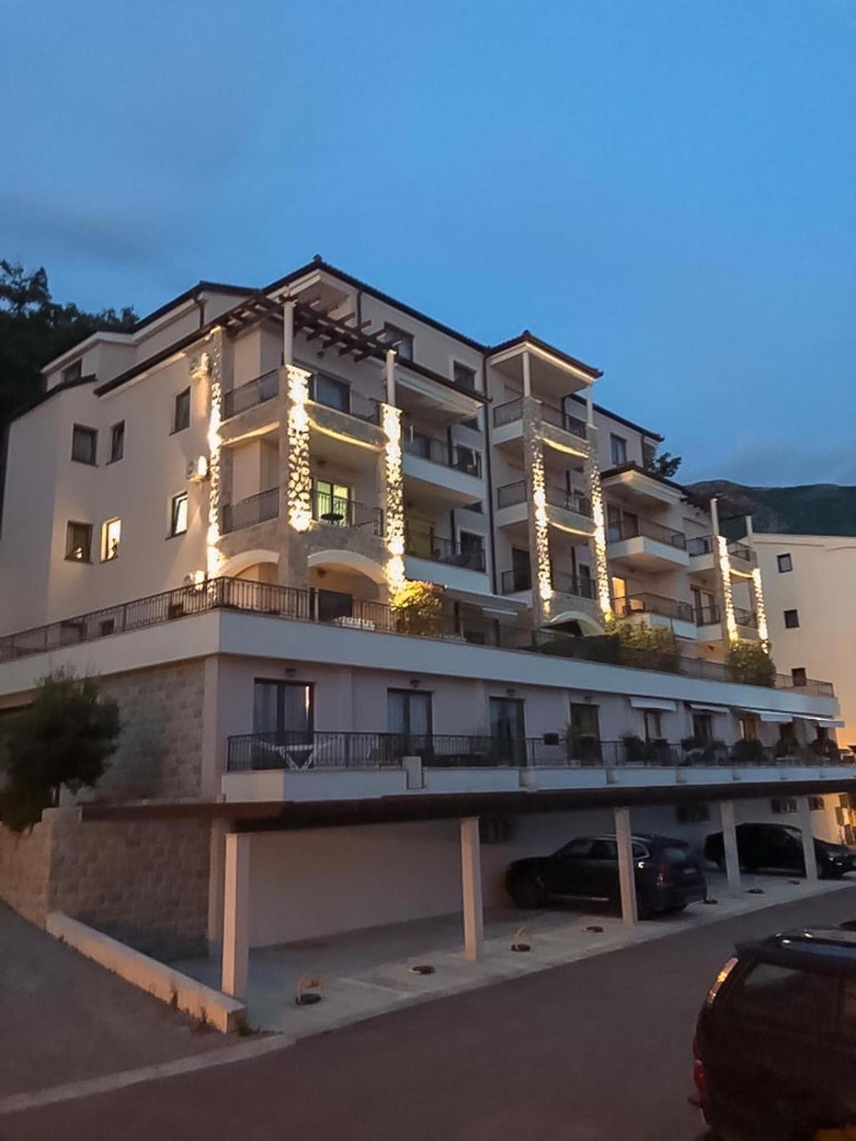 Apartman Bonaca