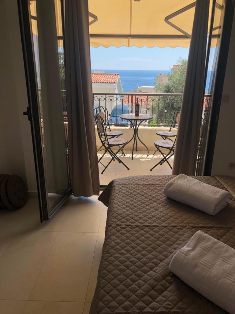 Apartman Bonaca