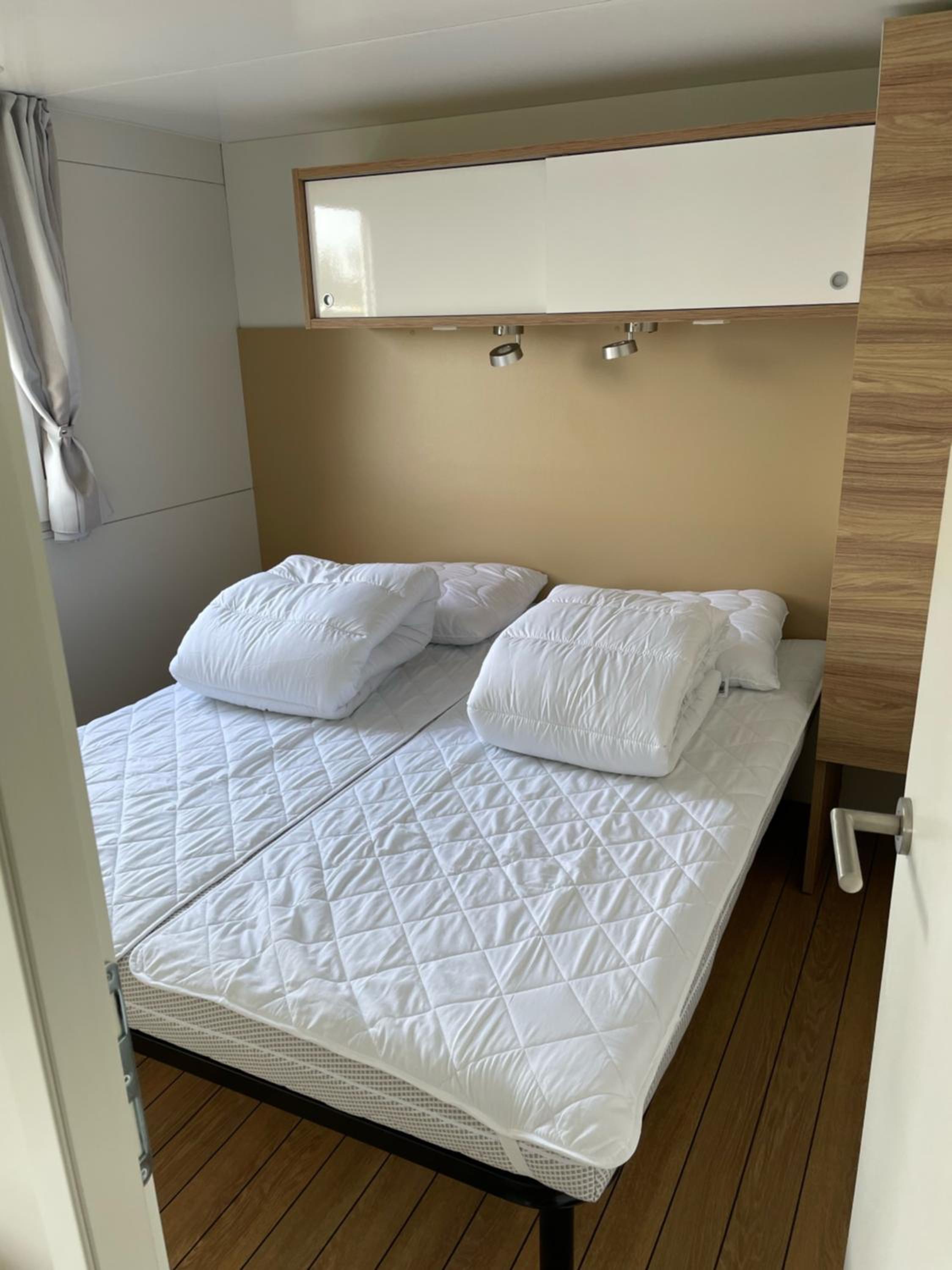 Vorbasse camping