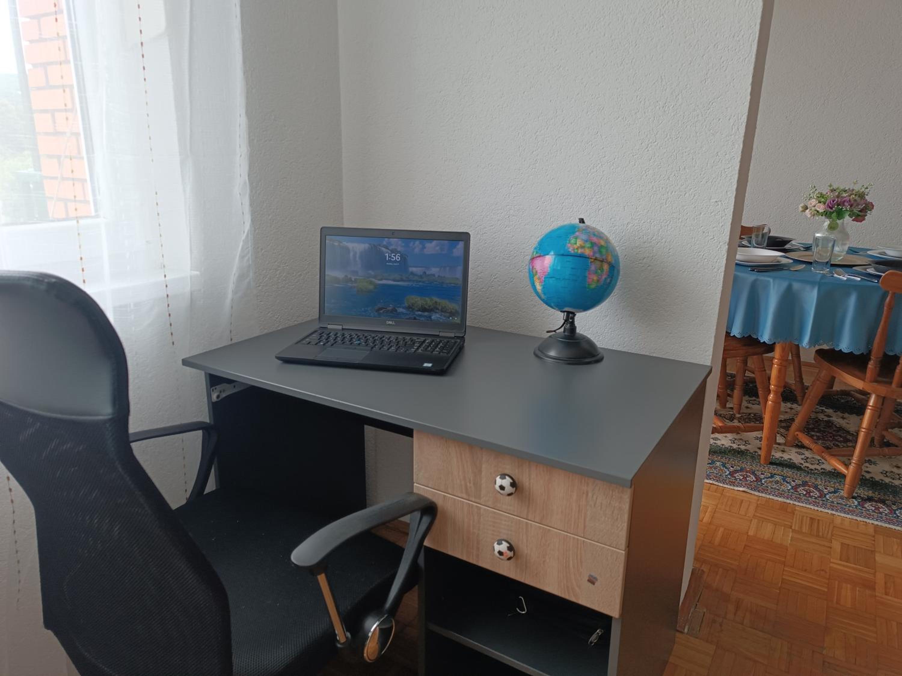 Perfect Place