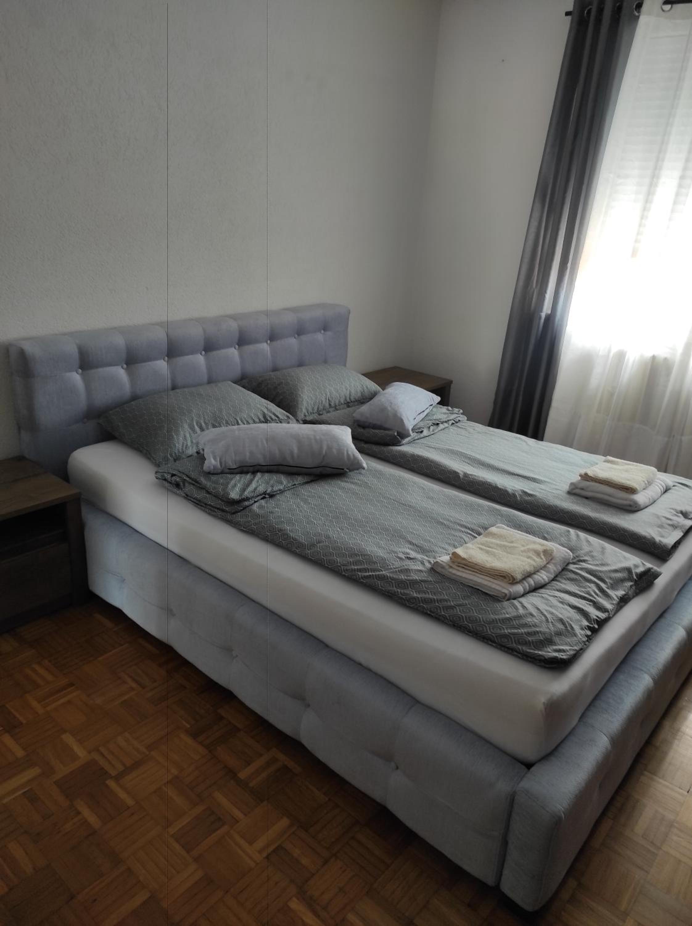 Perfect Place