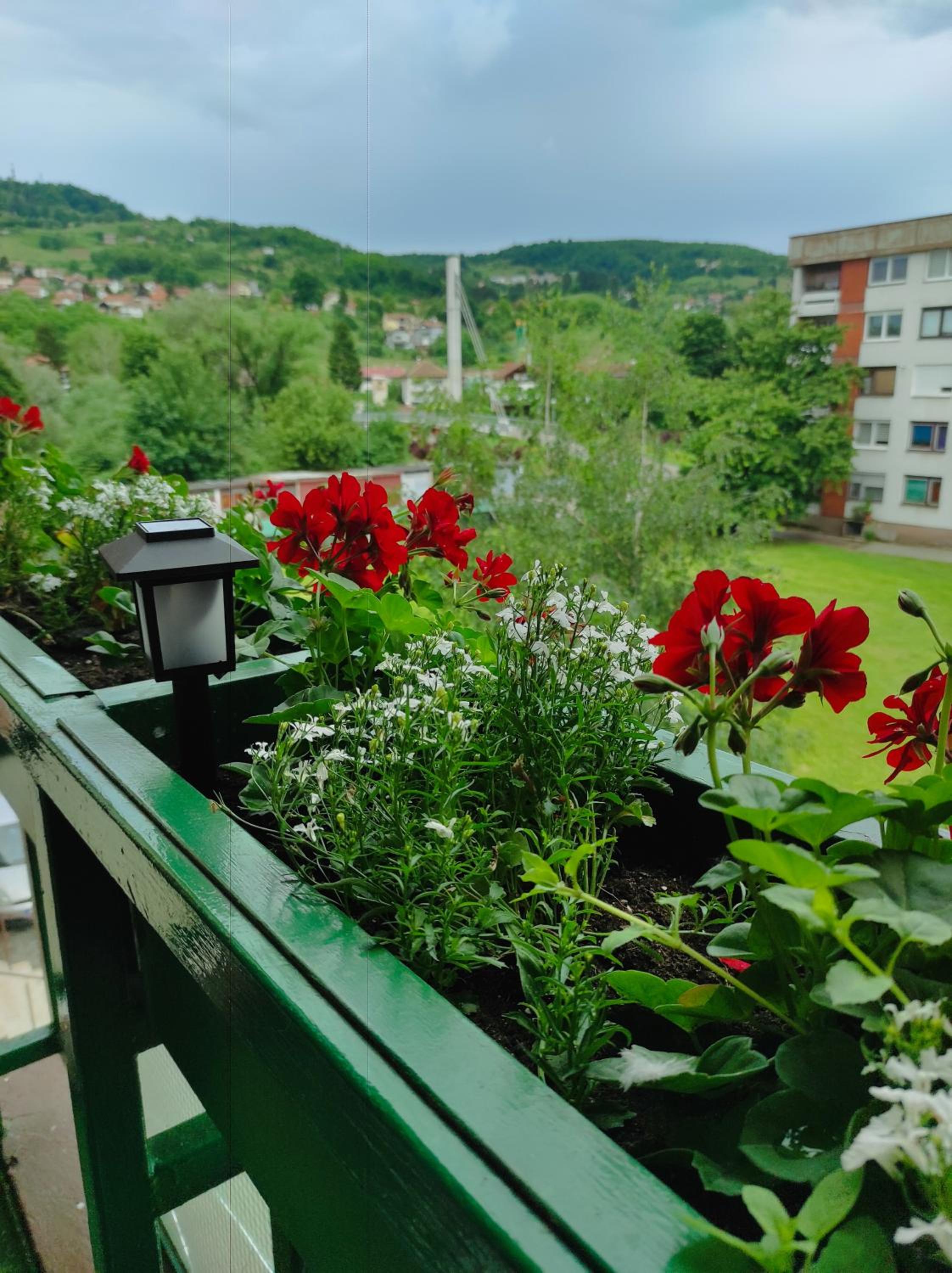 Perfect Place