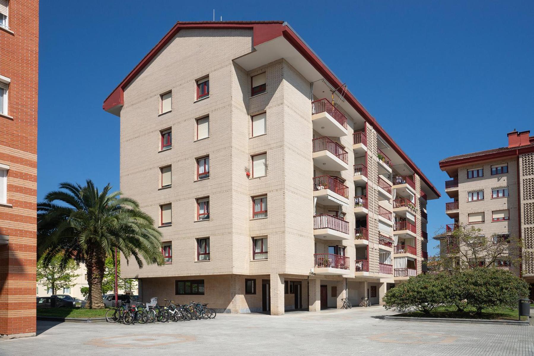 Apartamentos Lurralde view 3