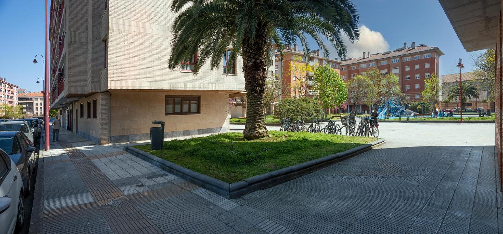 Apartamentos Lurralde view 4