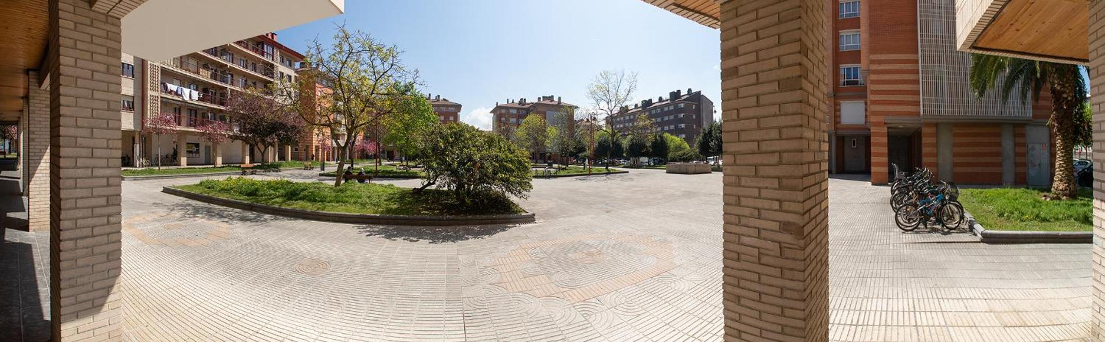 Apartamentos Lurralde view 2
