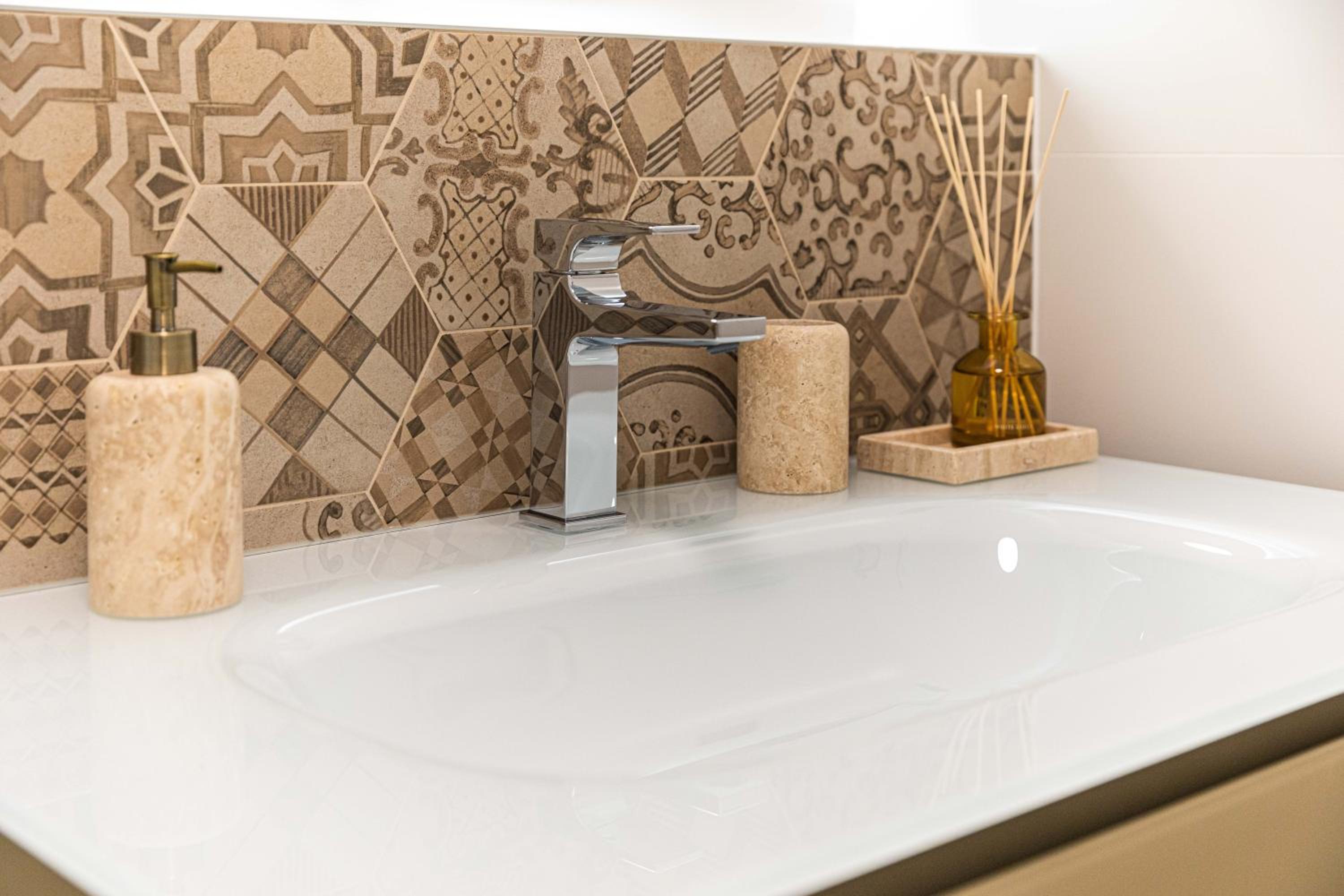OLIVETUM luxury apartment view 4
