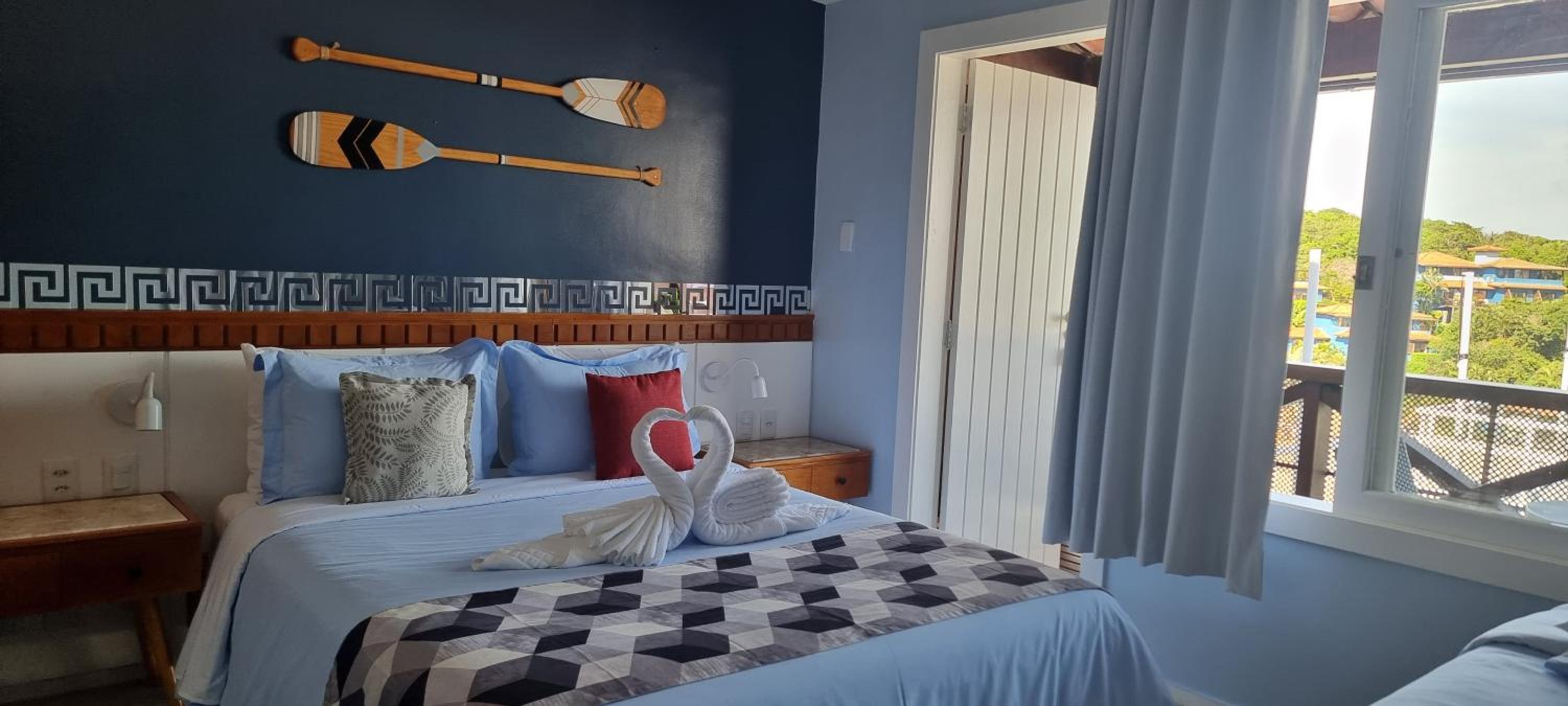Pousada Santorini