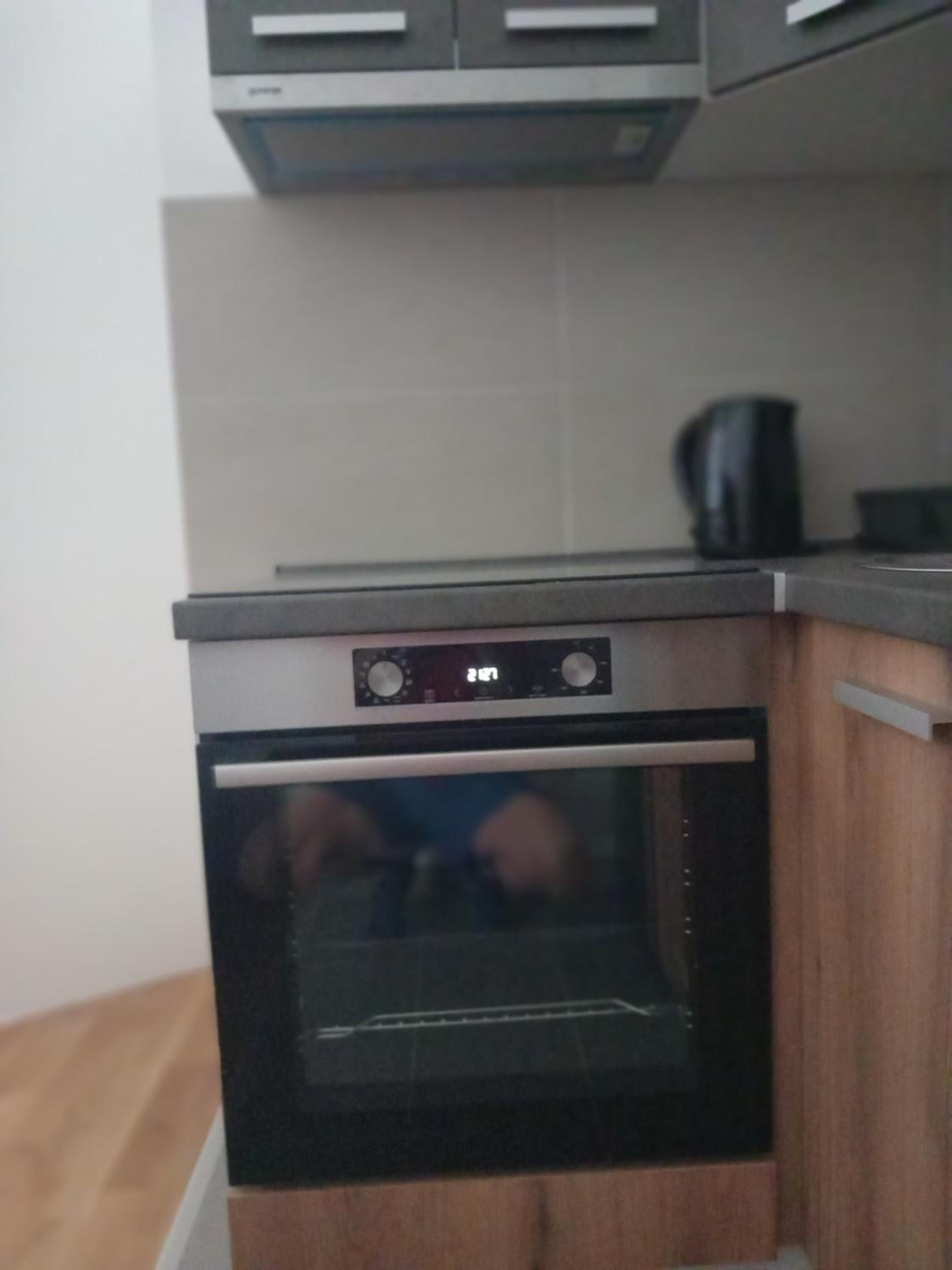 Apartmani Djuric Center view 5