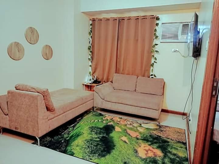 1bedroom Condo For rent with WiFi pool and gym view 5