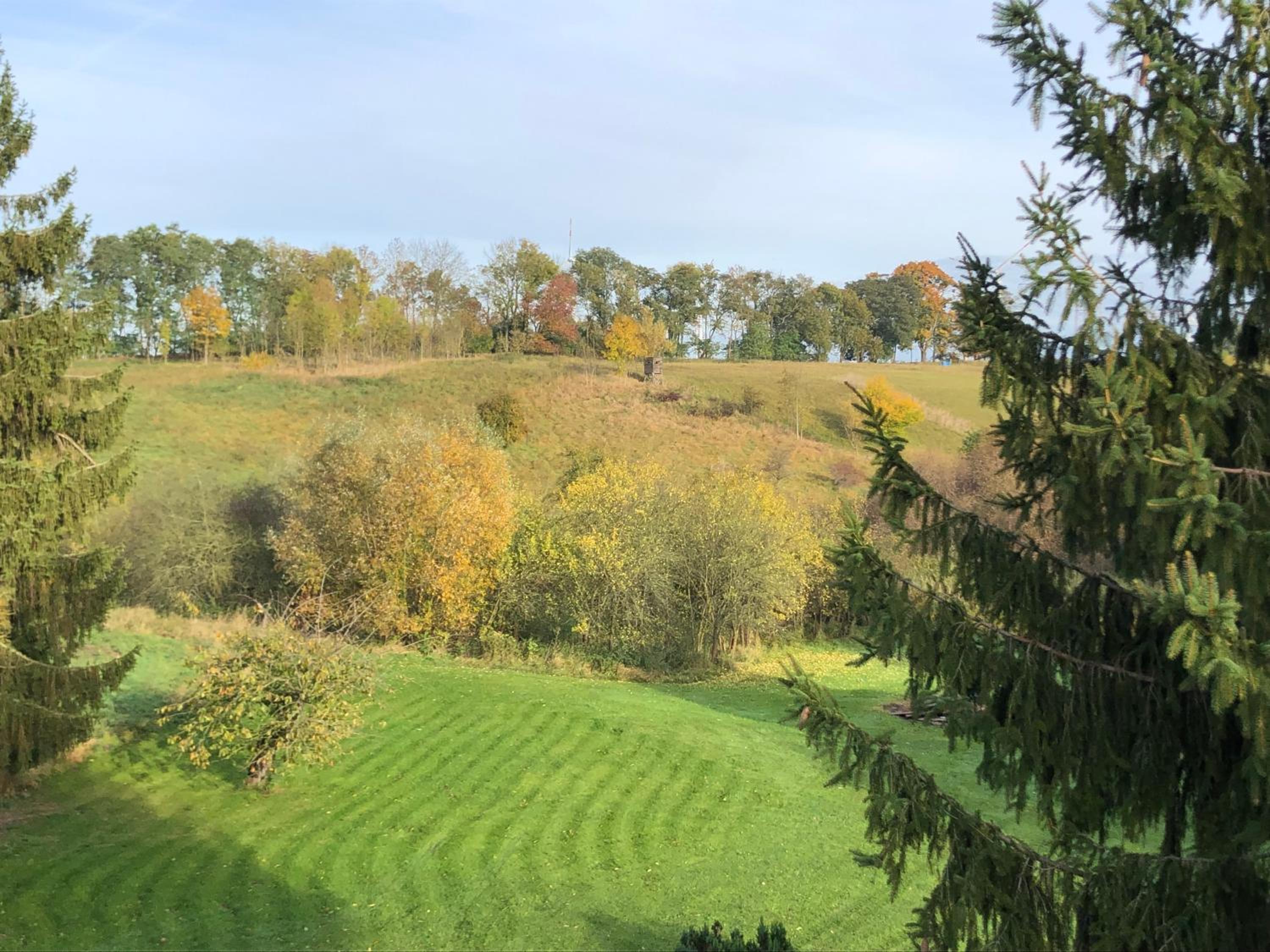 Ferienwohnung am Rathsburgsee