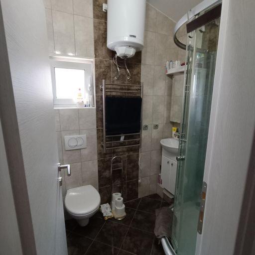 Cozy Apartment Tivat