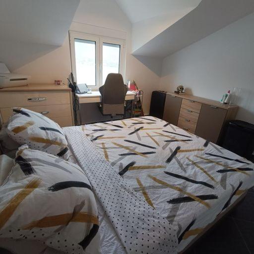 Cozy Apartment Tivat