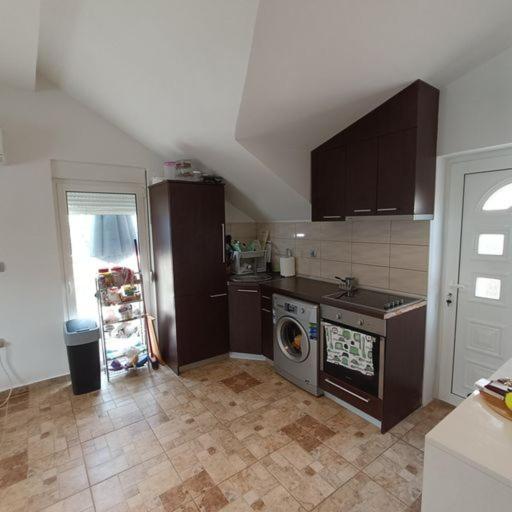 Cozy Apartment Tivat