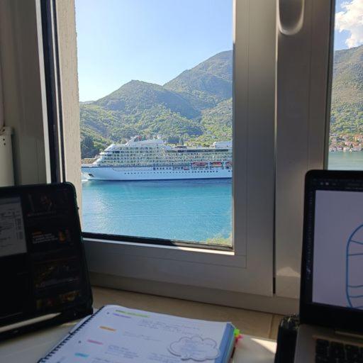 Cozy Apartment Tivat