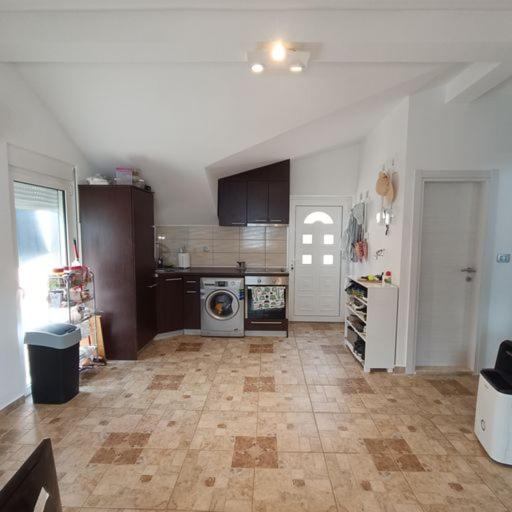 Cozy Apartment Tivat