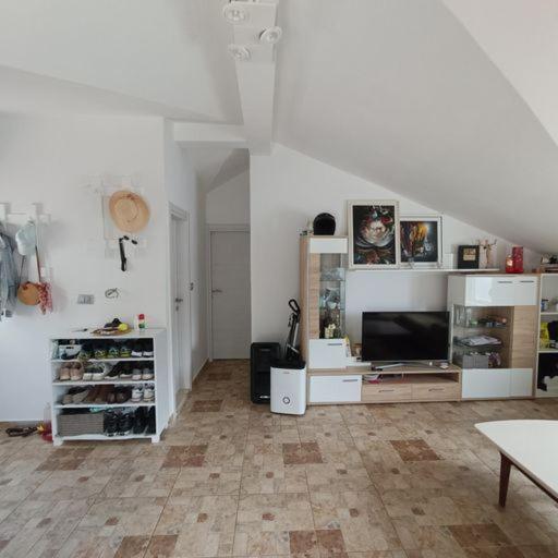 Cozy Apartment Tivat
