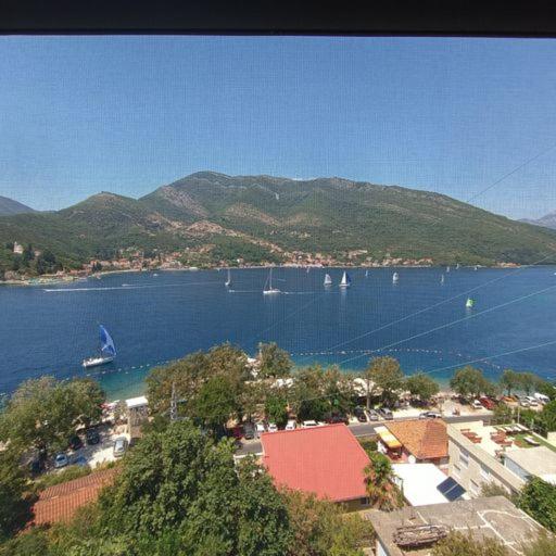 Cozy Apartment Tivat