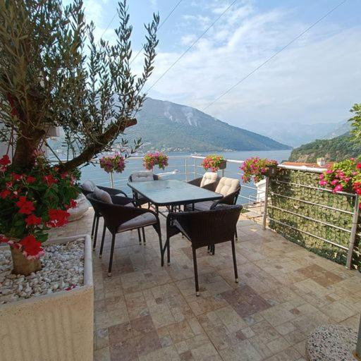 Cozy Apartment Tivat