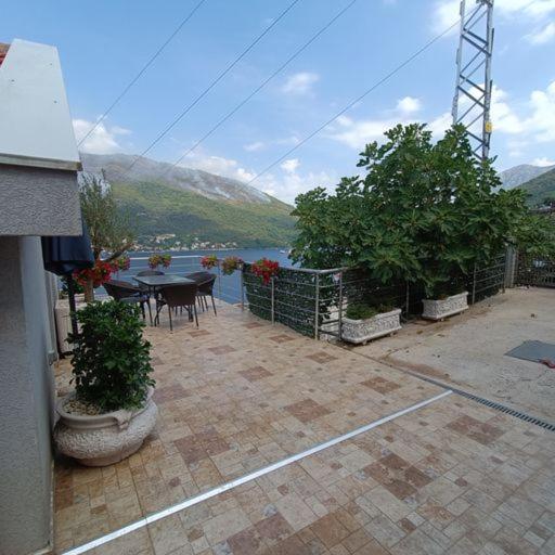 Cozy Apartment Tivat