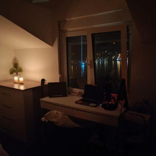 Cozy Apartment Tivat