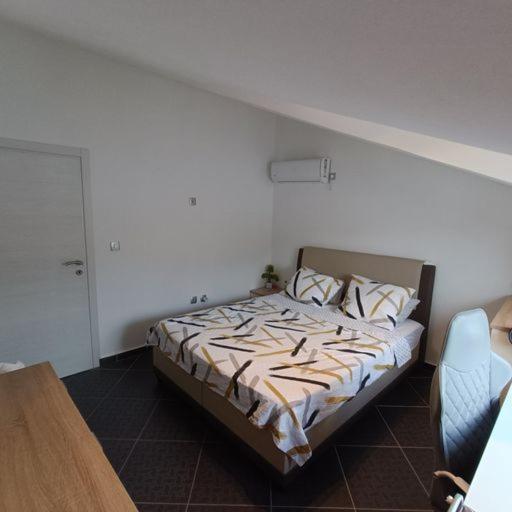 Cozy Apartment Tivat