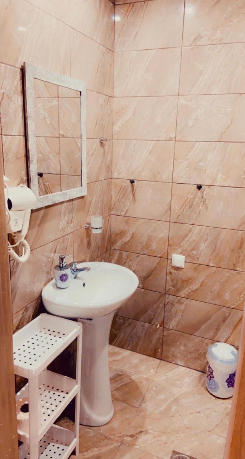 Ifos Apartments