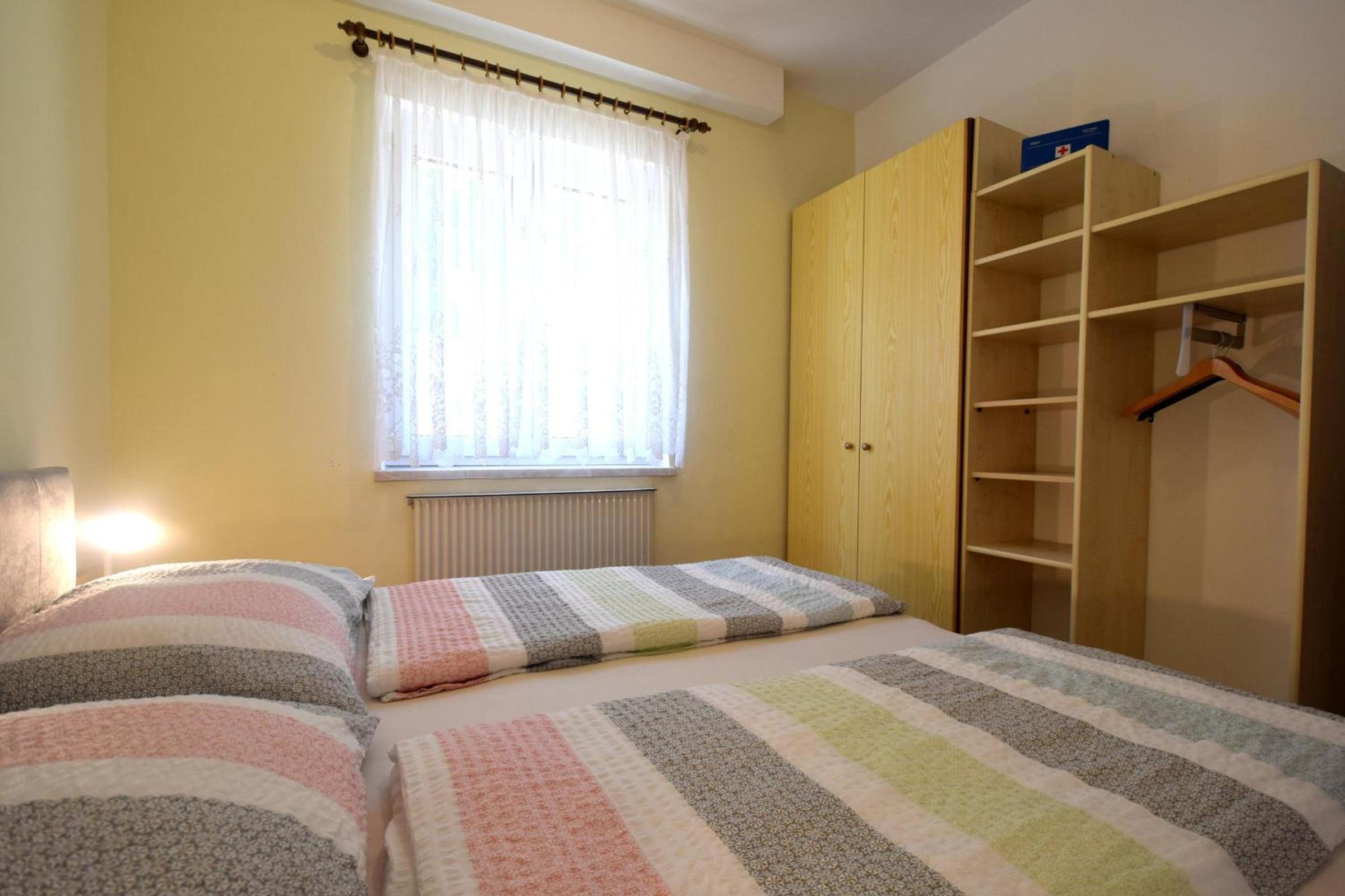 Apartments Frane view 3