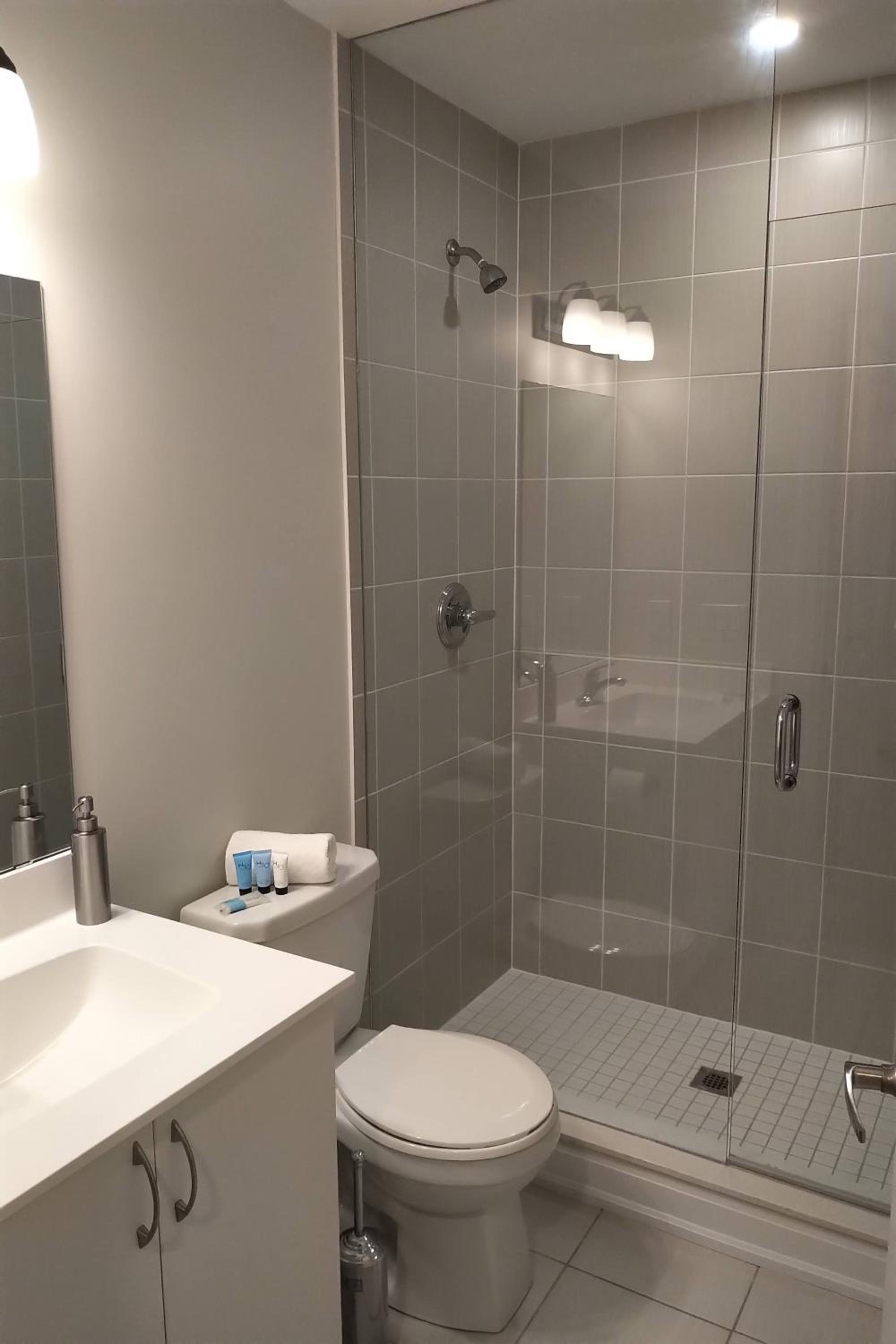 GGP Boutique Townhome