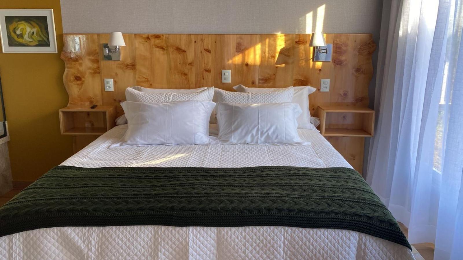 Timber Lodge Camanducaia