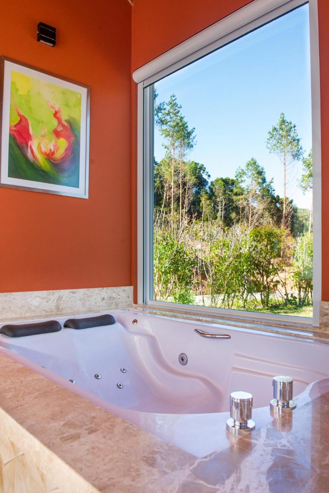 Timber Lodge Camanducaia