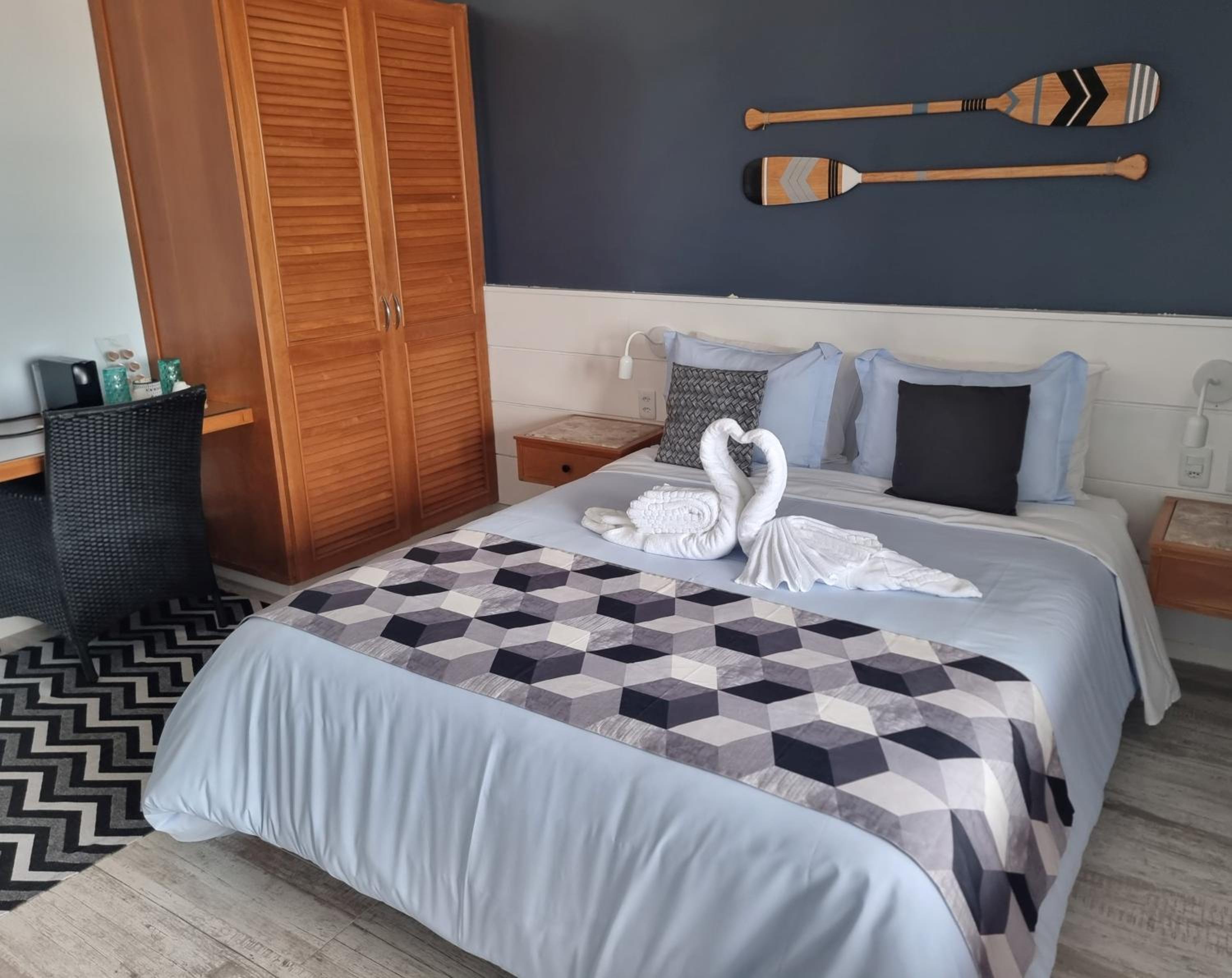 Pousada Santorini