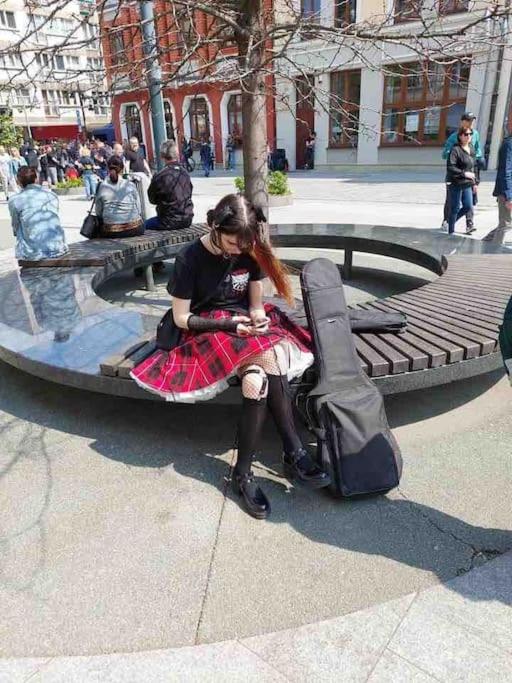 Rynek pod Fredrą