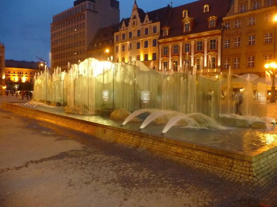 Rynek pod Fredrą