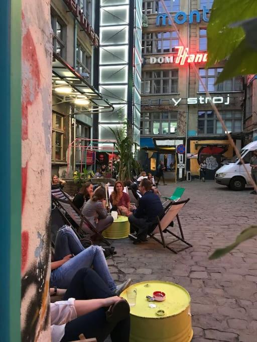 Rynek pod Fredrą
