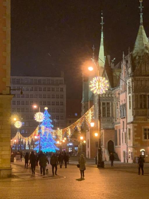 Rynek pod Fredrą