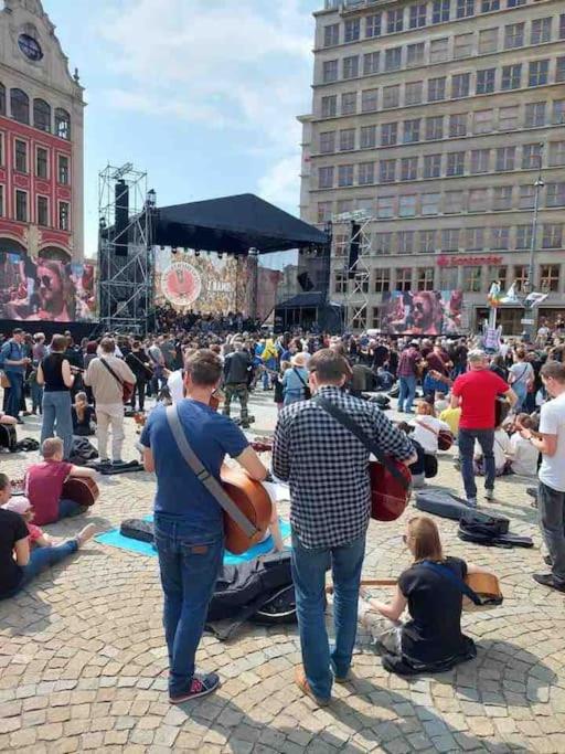 Rynek pod Fredrą