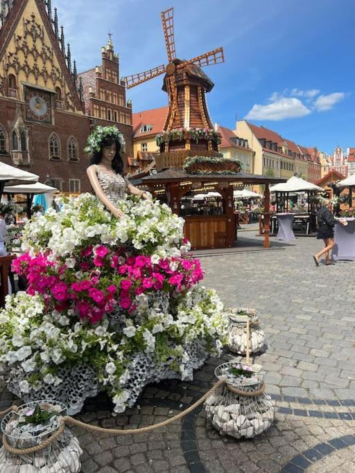 Rynek pod Fredrą