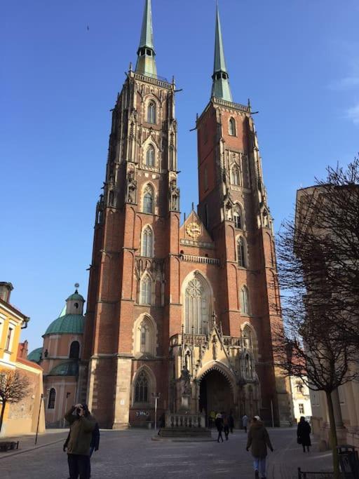 Rynek pod Fredrą