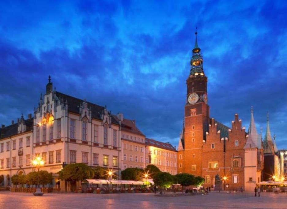 Rynek pod Fredrą